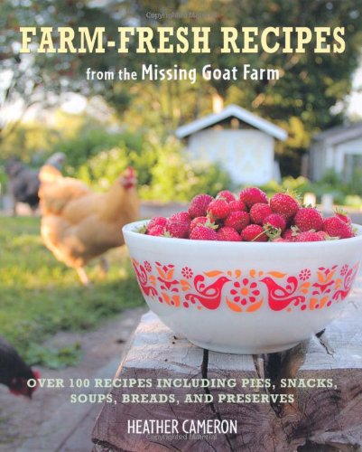 Farm Fresh Cookbook